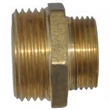 União Com Redução Macho 3/4" 1/2" - Mr/3412 - Astra Astra