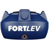 Tanque D&#39;água De Polietileno 1000 Litros - 2070090 - Fortlev Fortlev