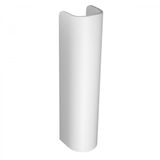 Coluna Para Lavatório Universal Médio Branco - C117 - Deca Deca