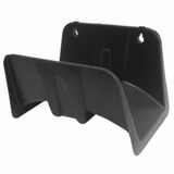 Suporte Para Mangueira Preto - 257 - Gerplast Gerplast