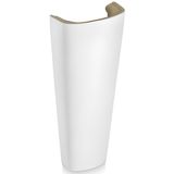 Coluna Para Tanque Branco - Ic200 - Icasa Icasa