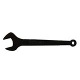 Chave Fixa Para Esmeril/retificadeira/lixadeira E Tupia 17mm - 7810080 - Makita Makita