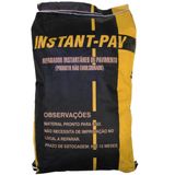 Reparador Instantâneo Instant-pav 25 Kilos - Rip25 - Cb-pav Cb-pav