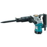Martelete Rompedor 900w 220v - Hm0810 - Makita Makita
