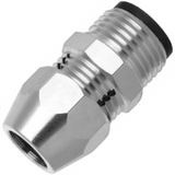 Adaptador Para Instalação De Mangueira De Gás - 180101 - Blukit Blukit