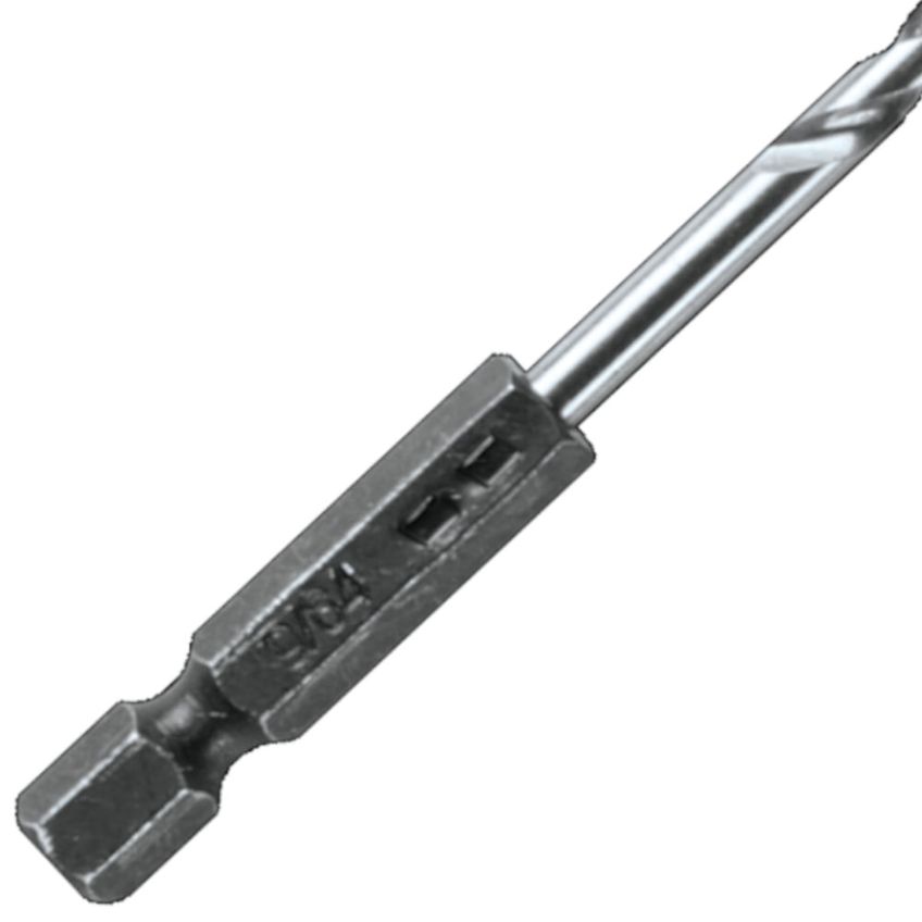 Broca Piloto Para Parafusadeira N°6 - A-99714 - Makita Makita - imagem 4