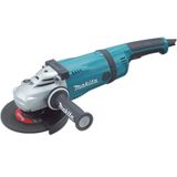 Esmerilhadeira Angular 7" 2600w 220v - Ga7040s - Makita Makita