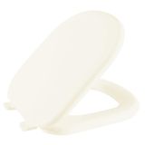 Assento Sabatini Almofadado Branco Neve - Ttp/k - Astra Astra