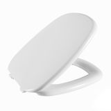 Assento Almofadado Versato E Fit Branco - Tvt/k - Astra Astra