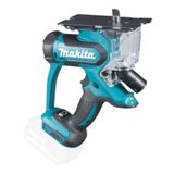 Cortadora De Drywall A Bateria - Dsd180z - Makita Makita
