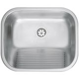 Tanque Inox Acetinado Fosco - 94400/107 - Tramontina Tramontina
