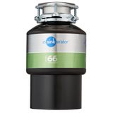 Triturador De Resíduos Alimentares Modelo 66 De 127 Volts - Insinkerator Insinkerator