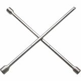 Chave De Roda Em Cruz 450mm 1/2" 17x19x21mm - 1424555 - Stels Stels