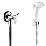 Ducha Higiênica Way Flexível 1984 C30 - 7040121 - Lorenzetti Lorenzetti
