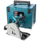 Serra Circular De Trilho 165mm 220 Volts + Maleta - Sp6000j - Makita Makita