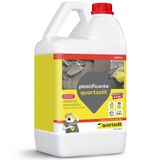 Aditivo Plastificante 3,6 Litros - 30380.03.30.008 - Quartzolit Quartzolit