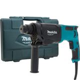 Martelete Combinado Sds Plus 26 Mm 800 Watts - M8701b - Makita Makita