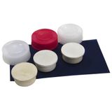 Kit De Reparo Para Colchão Inflável - 253000 - Nautika Nautika
