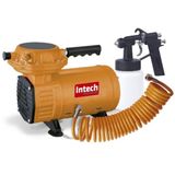 Compressor De Ar Direto - Windjet - Intech Machine Intech Machine