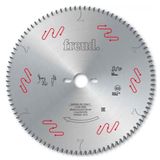 Disco De Serra Circular 250x3,2 Milímetros 80 Dentes Furo 30 Milímetros 38 Graus - F03fs05061000 - Bosch Freud