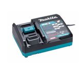 Carregador De Bateria 40 Volts Dc40ra Bivolt -1910m9-5 - Makita Makita