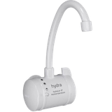 Torneira Multitemperatura De Parede Hydralar 4 Temperaturas 5500 Watts - Tphl.4.551br - Hydra Hydra