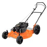 Cortador De Grama Cc50m A Gasolina Com Diâmetro De Corte De 500mm E Motor 6 Hp - 79762601 - Tramontina Tramontina