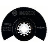 Lâmina De Serra Circular Segmentada Para Madeira E Metal - 2608661636 - Bosch Bosch