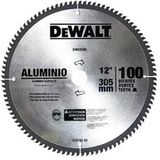 Lâmina De Serra Circular E Esquadria 12" 60 Dentes Para Madeira - Dw03140 - Dewalt Dewalt