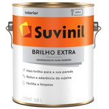 Liqui-brilho Incolor 3.6 Litros - 53370402 - Suvinil Suvinil