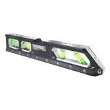 Nível De Torpedo Magnético 23 Cm (9") - Tb-h2-l-9t-m - Toughbuilt Brasil Toughbuilt Brasil