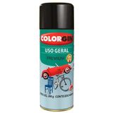Tinta Spray Brilhante 400ml - Colorgin Sherwin Williams