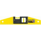 Nível De Alumínio Gp Base Magnético 14" - 42-887s - Stanley Stanley