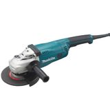 Esmerilhadeira Angular 7" 2200w - Ga7020 - Makita Makita