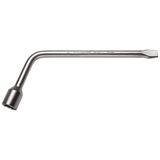 Chave De Roda Em Aço Especial Com 17mm - 42830917 - Tramontina Tramontina