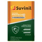 Tinta Acrilíca Fachada Protegida Emborrachada Branco Neve 18 Litros - 50842046 - Suvinil Suvinil