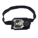 Lanterna De Cabeça Tida - 310370-un - Nautika Nautika