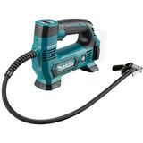Compressor Portátil A Bateria 12 Volts (não Acompanha Bateria) - Mp100dz - Makita Makita