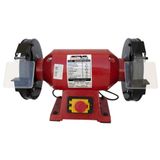Moto Esmeril De Bancada 1hp - 37777.1 - Motomil Motomil