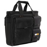Bolsa Portátil De Acesso Rápido, Para Laptop + Alça De Ombro Média - Tm Tb-el-1-m2 - Toughbuilt Brasil Toughbuilt Brasil