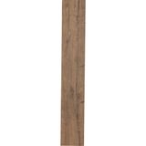 Porcelanato Parquet D&#39;oliver Retificado 20x120cm Externo Caixa Com 1,19m² / 5 Peças - 24419e 690205 - Portobello Portobello