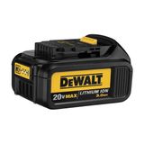 Bateria Premium 20v-3.0ah Li-lon - Dcb200-b3 - Dewalt Dewalt