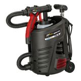 Pistola Pulv.air Plus Spray 700w 220v - 920.1284-0 - Schulz Schulz