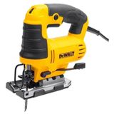 Serra Tico-tico Com Velocidade Variável De 650 Watts E 220 Volts - Dwe300b2 - Dewalt Dewalt