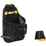 Porta-ferramentas Universal / Bolsa Da Faca Utilitária - Tb-ct-26 - Toughbuilt Brasil Toughbuilt Brasil
