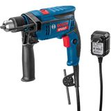 Furadeira De Impacto Gsb 13 Reversível Bivolt - 06012b80z0-000 - Bosch Bosch