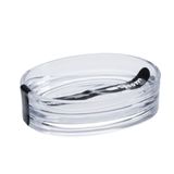 Saboneteira Spoom Cristal - 20857/0009 - Coza Coza