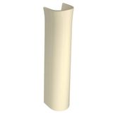 Coluna Para Lavatório Izy/targa/aspen Creme - C1037 - Deca Deca