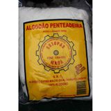 Algodão Para Polimento 500gr - Riomar Riomar