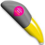 Rejunte Renova Fácil 120ml Corda - 0571.00055.0001cx - Quartzolit Quartzolit